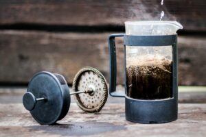 Can You Reuse Coffee Grounds French Press?