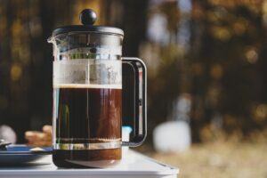 Can You Reuse Coffee Grounds In French Press