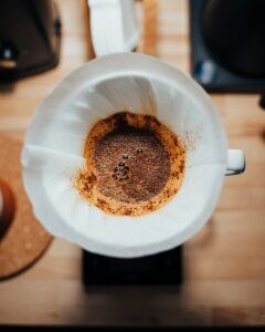 What Can I Substitute For A Coffee Filter