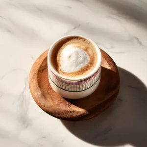 Bone Dry Cappuccino Vs Macchiato