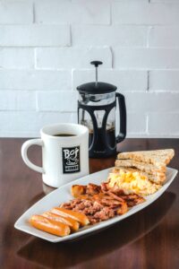 French Press Or Pour Over