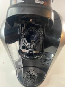 How To Clean Keurig Exit Needle