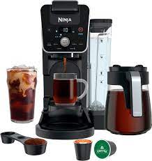 How To Clean Ninja 12-Cup Coffee Maker