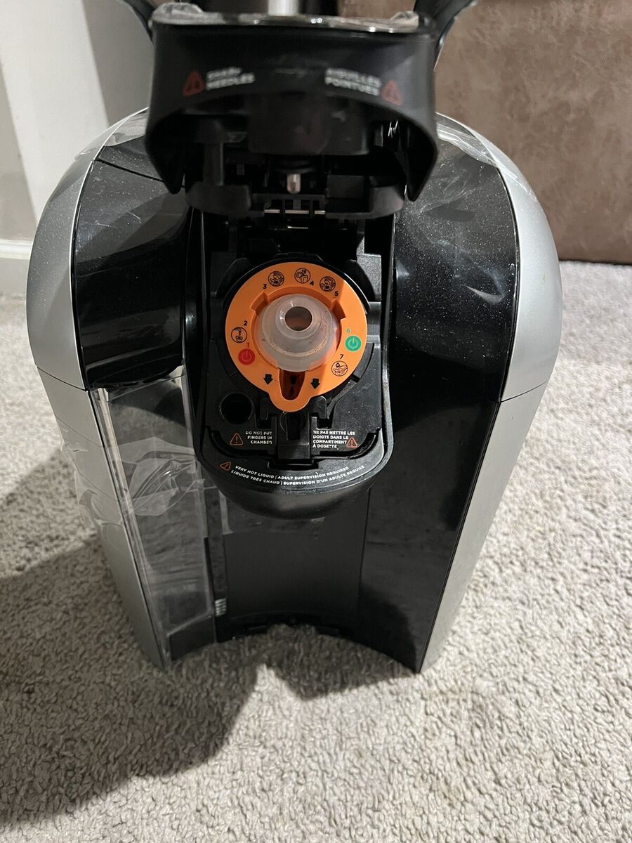 How To Clean The Needle On A Keurig