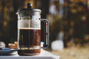 Is French Press Coffee Better