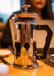 Is French Press Coffee Better Than Drip