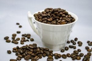 Is French Roast Coffee Bitter