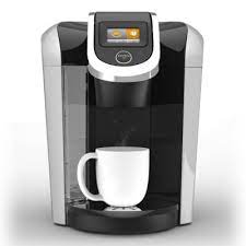 Needle Maintenance Keurig 2.0 Without Tool