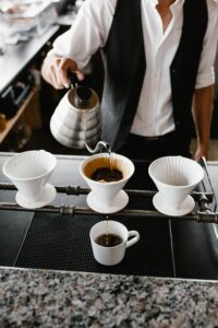 Pour Over Vs French Press Vs Aeropress