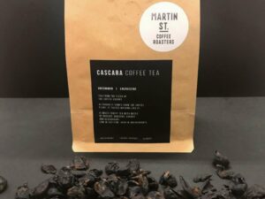 What Does Cascara Latte Taste Like