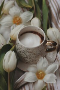 Espresso To Milk Ratio Of A Cappuccino