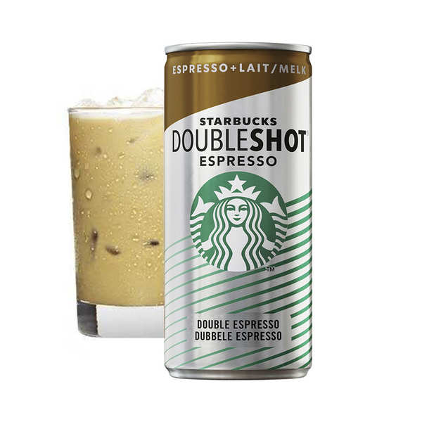  Is Starbucks Doubleshot Energy Bad For You