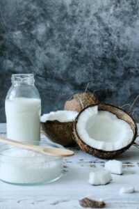 Sumatra Coconut Milk