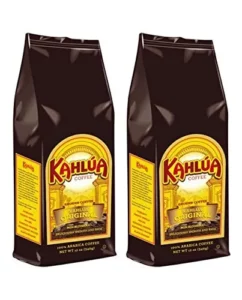 Kahlua Ground Coffee