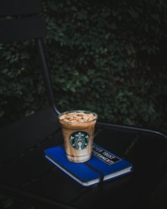 Tall Salted Caramel Cold Brew Calories